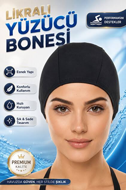Su Geçirmez Bone