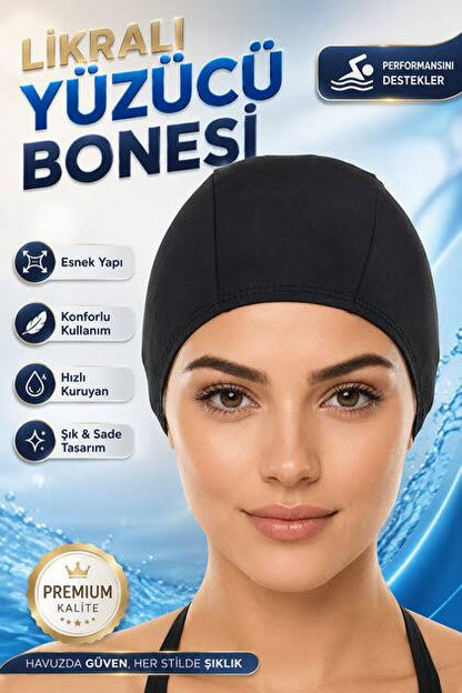 Su Geçirmez Bone